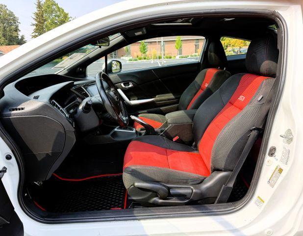 used 2015 Honda Civic car, priced at $16,999