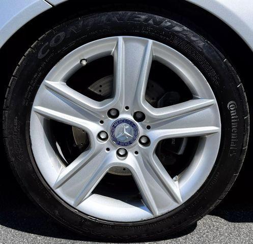 used 2010 Mercedes-Benz C-Class car, priced at $8,999