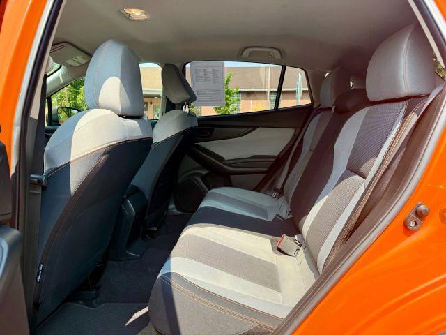 used 2020 Subaru Crosstrek car, priced at $18,349