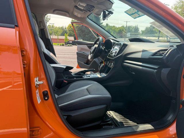 used 2020 Subaru Crosstrek car, priced at $18,349