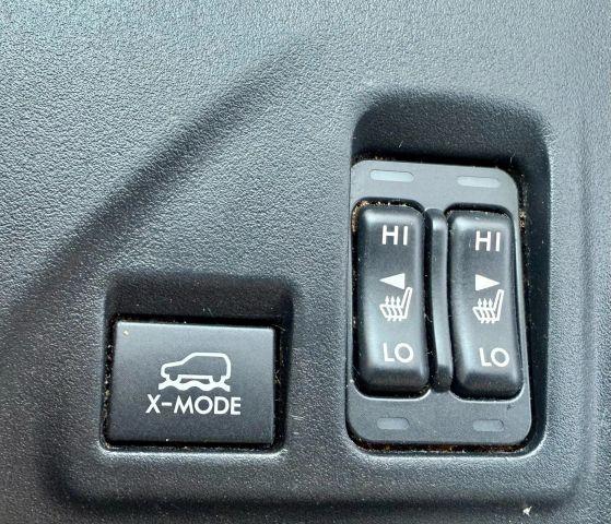 used 2020 Subaru Crosstrek car, priced at $18,349