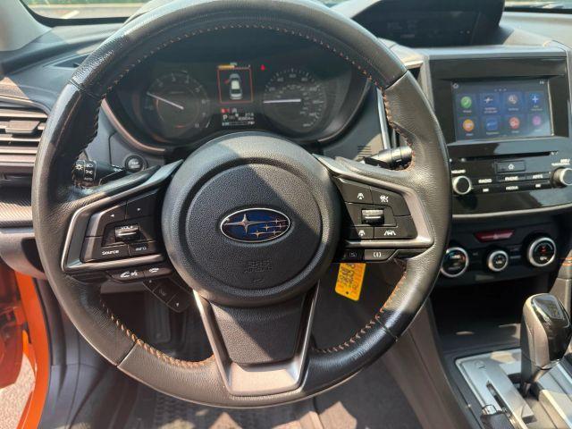 used 2020 Subaru Crosstrek car, priced at $18,349