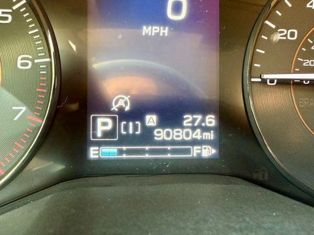 used 2020 Subaru Crosstrek car, priced at $18,349