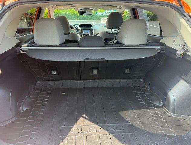 used 2020 Subaru Crosstrek car, priced at $18,349