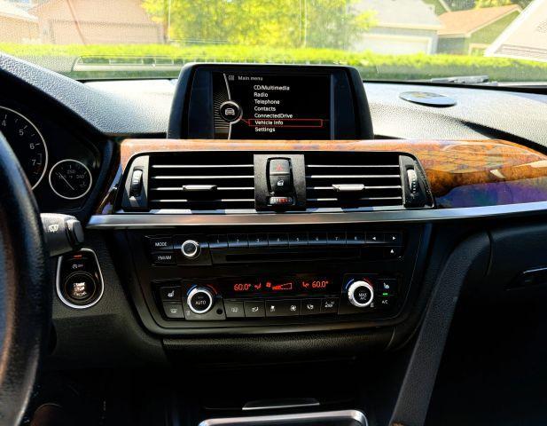 used 2014 BMW 328 car, priced at $10,499