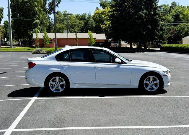 used 2014 BMW 328 car, priced at $10,499