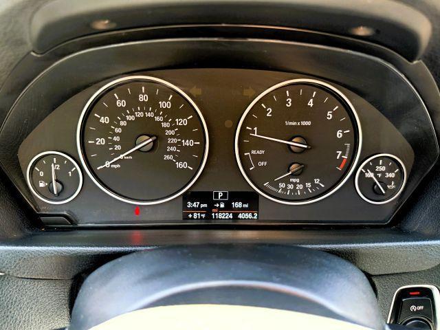 used 2014 BMW 328 car, priced at $10,499