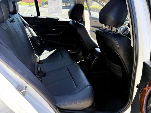 used 2014 BMW 328 car, priced at $10,499