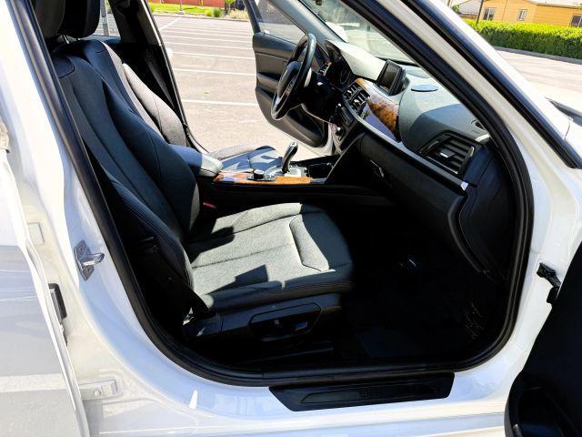used 2014 BMW 328 car, priced at $10,499