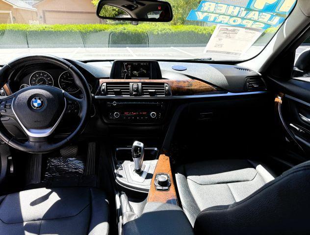 used 2014 BMW 328 car, priced at $10,499