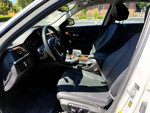 used 2014 BMW 328 car, priced at $10,499