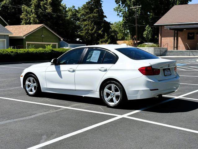 used 2014 BMW 328 car, priced at $10,499