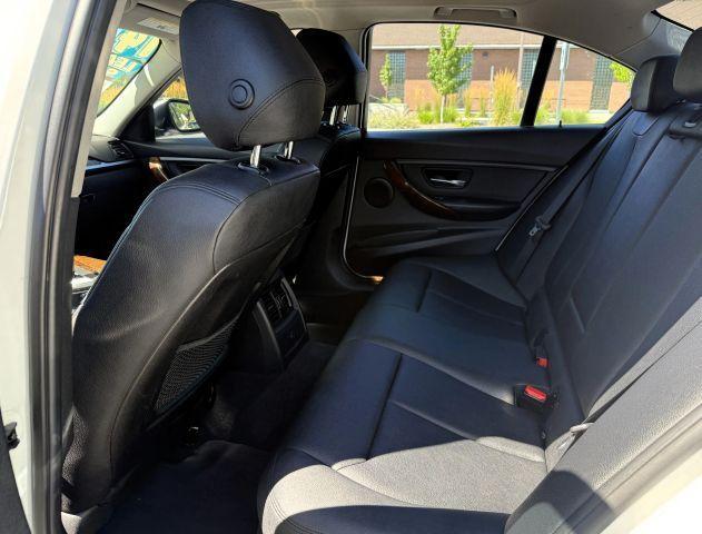 used 2014 BMW 328 car, priced at $10,499