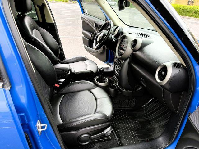 used 2011 MINI Cooper S Countryman car, priced at $7,580