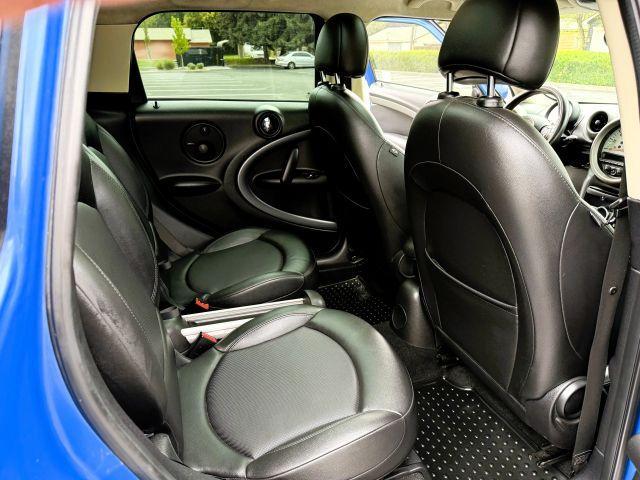 used 2011 MINI Cooper S Countryman car, priced at $7,580