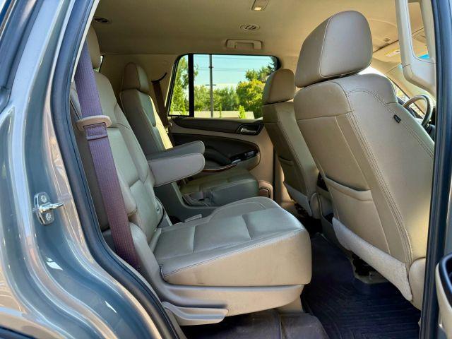 used 2017 Chevrolet Tahoe car, priced at $23,999