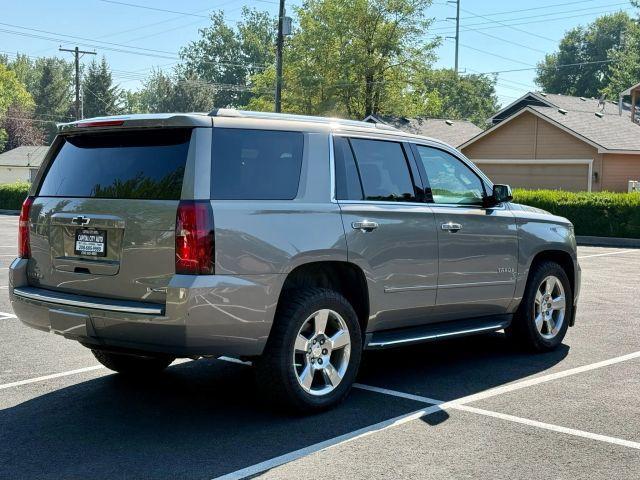 used 2017 Chevrolet Tahoe car, priced at $23,999