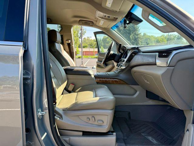 used 2017 Chevrolet Tahoe car, priced at $23,999