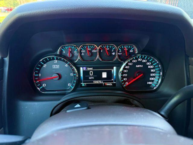 used 2017 Chevrolet Tahoe car, priced at $23,999