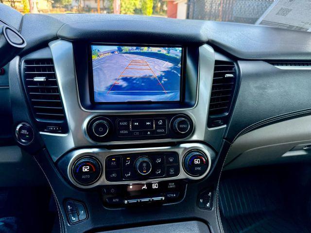used 2017 Chevrolet Tahoe car, priced at $23,999