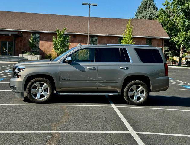 used 2017 Chevrolet Tahoe car, priced at $23,999