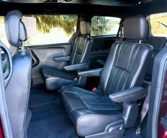 used 2019 Dodge Grand Caravan car, priced at $10,999