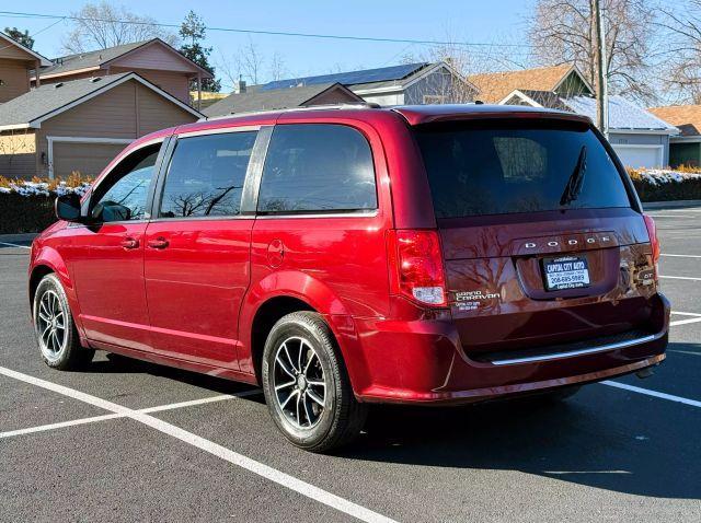 used 2019 Dodge Grand Caravan car, priced at $10,999