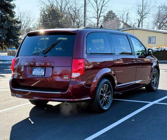 used 2019 Dodge Grand Caravan car, priced at $10,999