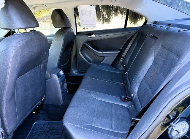 used 2011 Volkswagen Jetta car, priced at $5,999