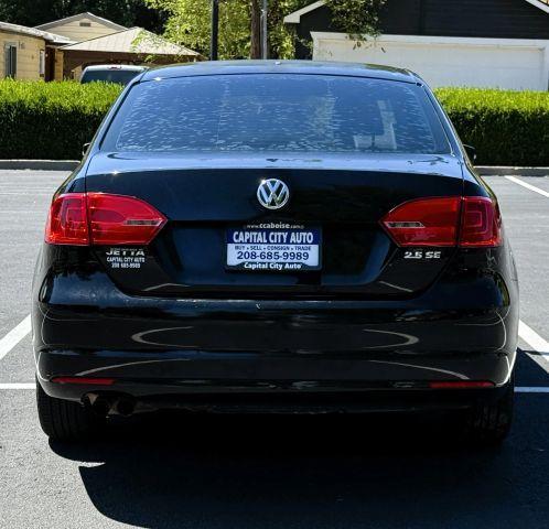 used 2011 Volkswagen Jetta car, priced at $5,999