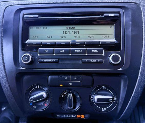 used 2011 Volkswagen Jetta car, priced at $5,999
