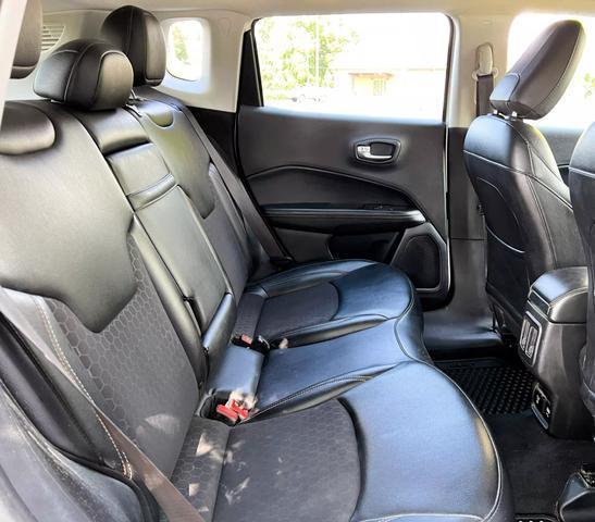 used 2019 Jeep Compass car, priced at $13,999