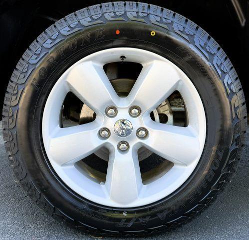 used 2020 Ram 1500 Classic car, priced at $19,971