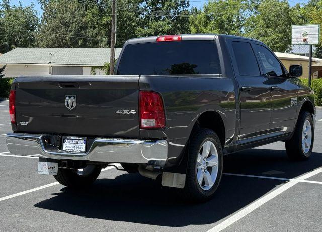 used 2020 Ram 1500 Classic car, priced at $19,971