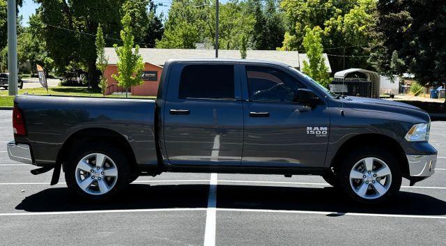 used 2020 Ram 1500 Classic car, priced at $19,971