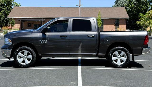 used 2020 Ram 1500 Classic car, priced at $19,971