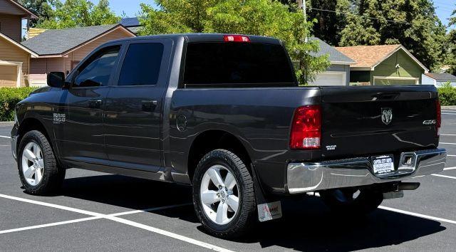 used 2020 Ram 1500 Classic car, priced at $19,971