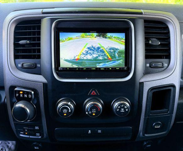 used 2020 Ram 1500 Classic car, priced at $19,971
