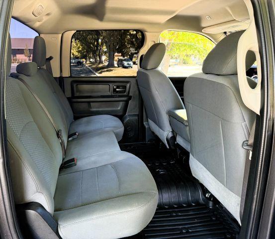 used 2020 Ram 1500 Classic car, priced at $19,971