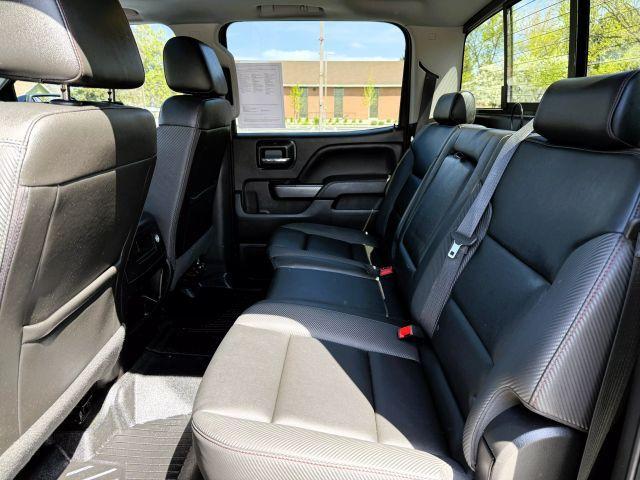 used 2018 GMC Sierra 1500 car, priced at $29,999