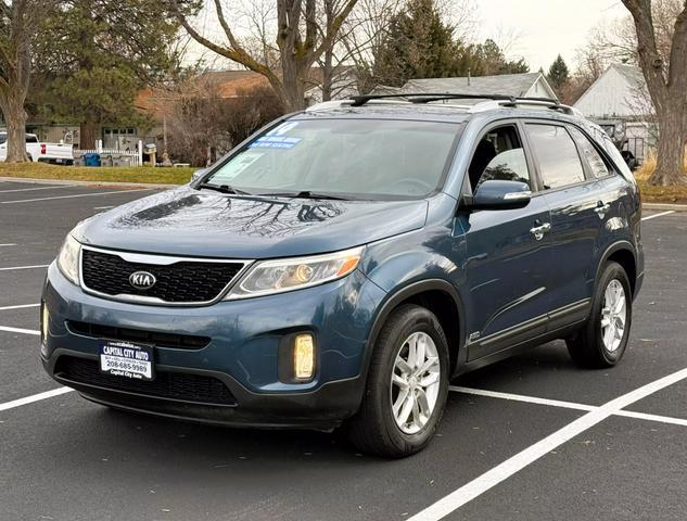 used 2014 Kia Sorento car, priced at $9,999