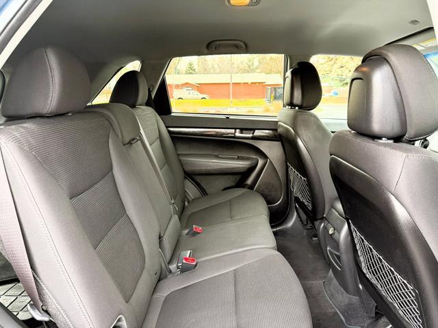 used 2014 Kia Sorento car, priced at $9,999