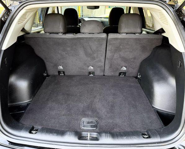 used 2018 Jeep Compass car, priced at $14,999