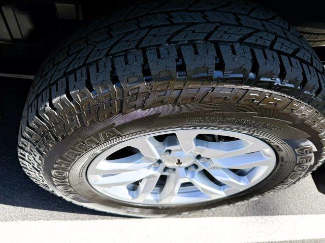 used 2021 Chevrolet Silverado 1500 car, priced at $35,999