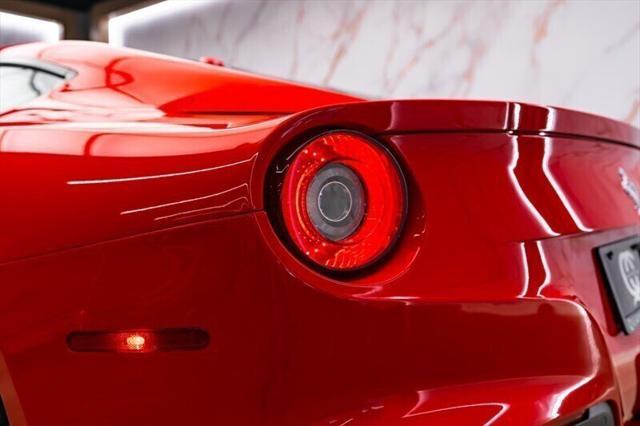 used 2014 Ferrari F12berlinetta car, priced at $268,999