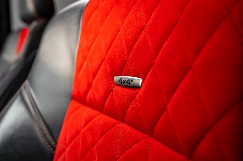 used 2018 Mercedes-Benz G 550 4x4 Squared car, priced at $132,999