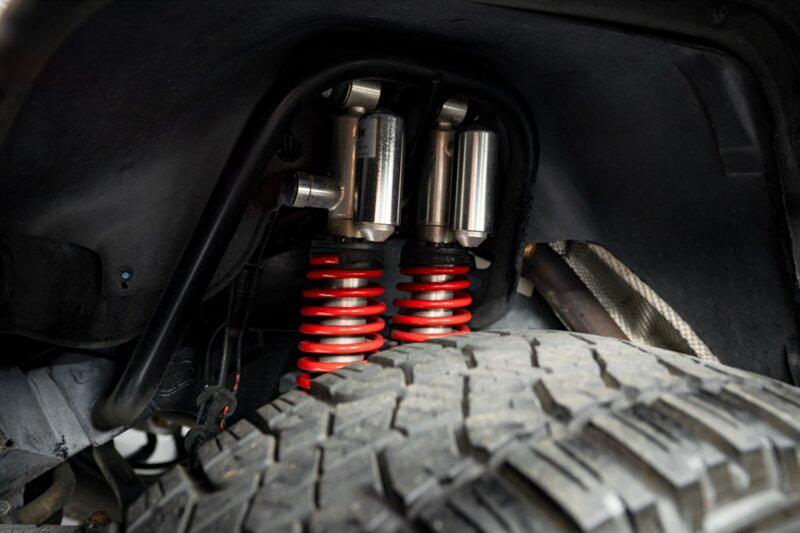 used 2018 Mercedes-Benz G 550 4x4 Squared car, priced at $132,999