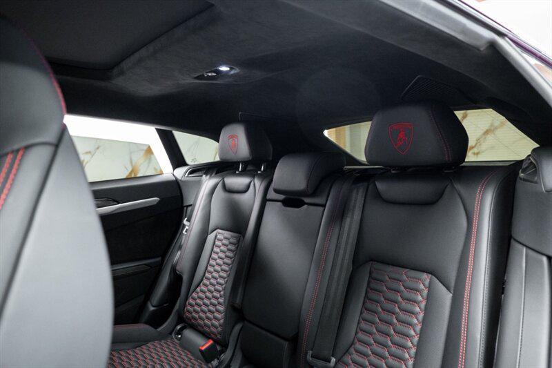 used 2020 Lamborghini Urus car, priced at $184,999