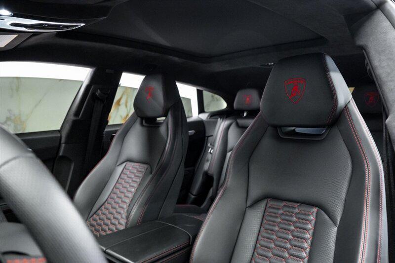 used 2020 Lamborghini Urus car, priced at $184,999