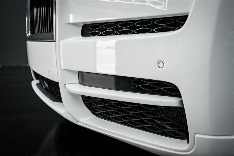 used 2023 Rolls-Royce Cullinan car, priced at $309,999